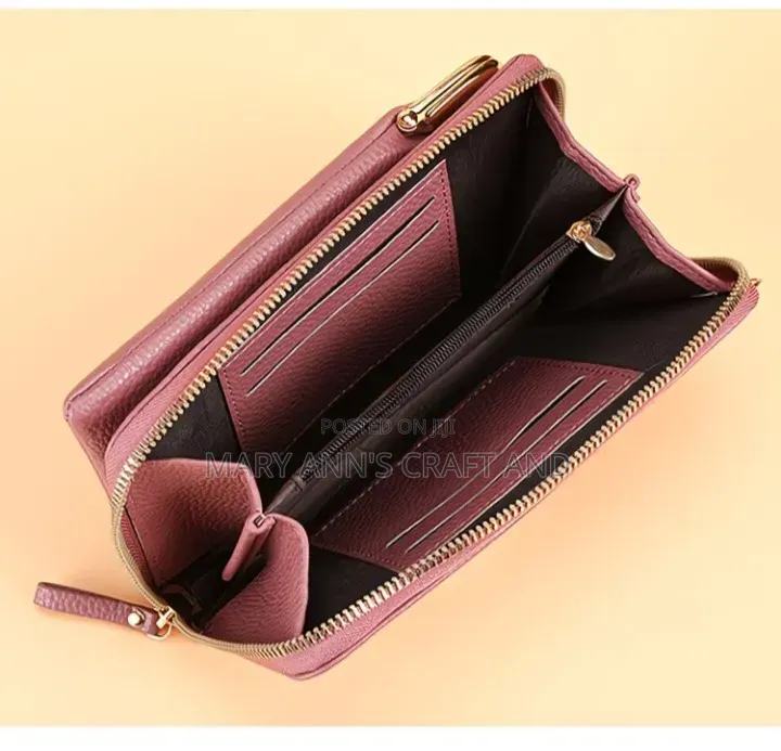 Ladies Side Purse