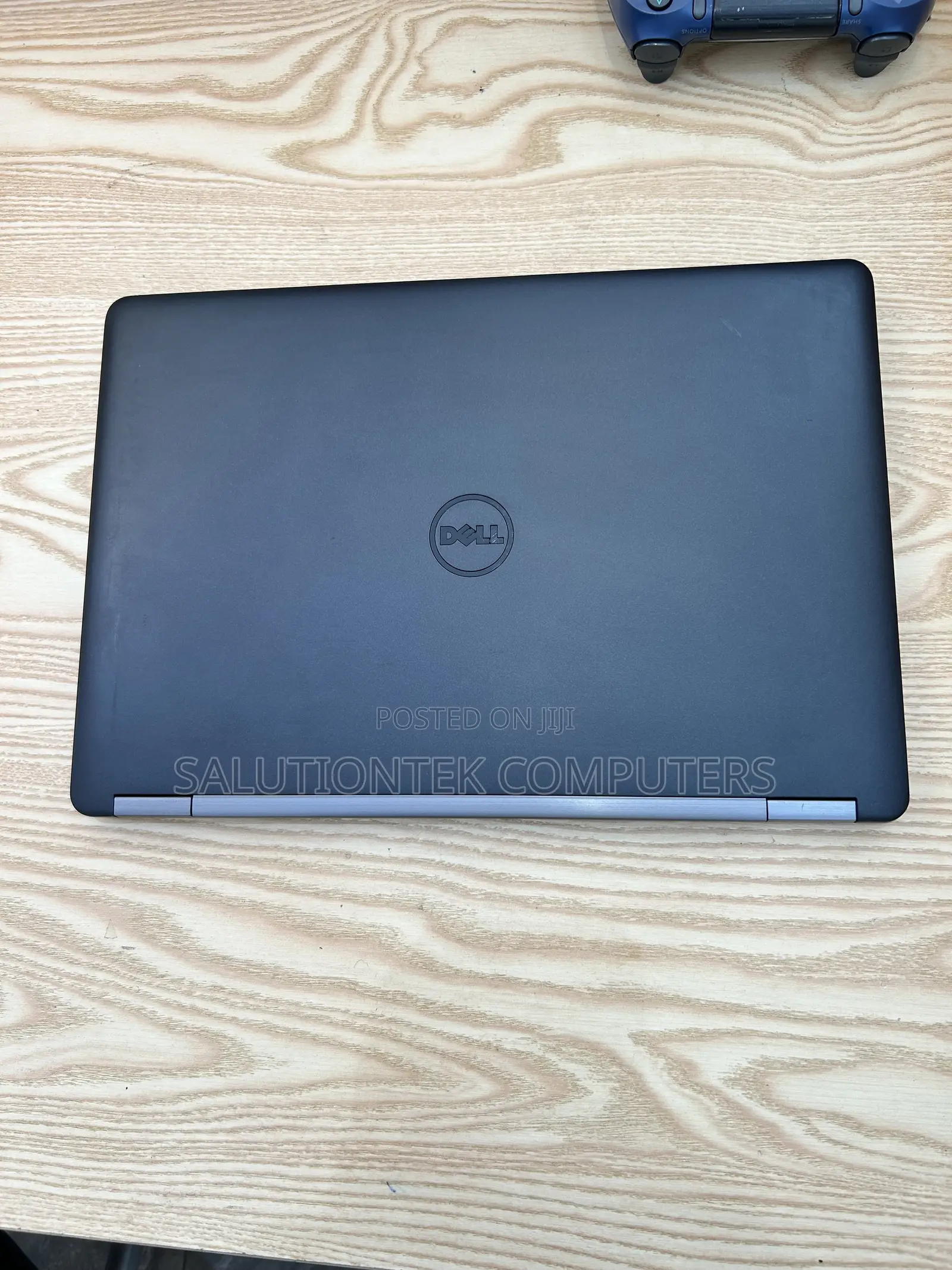 Laptop Dell Latitude 14 E7470 8GB Intel Core i5 SSD 256GB