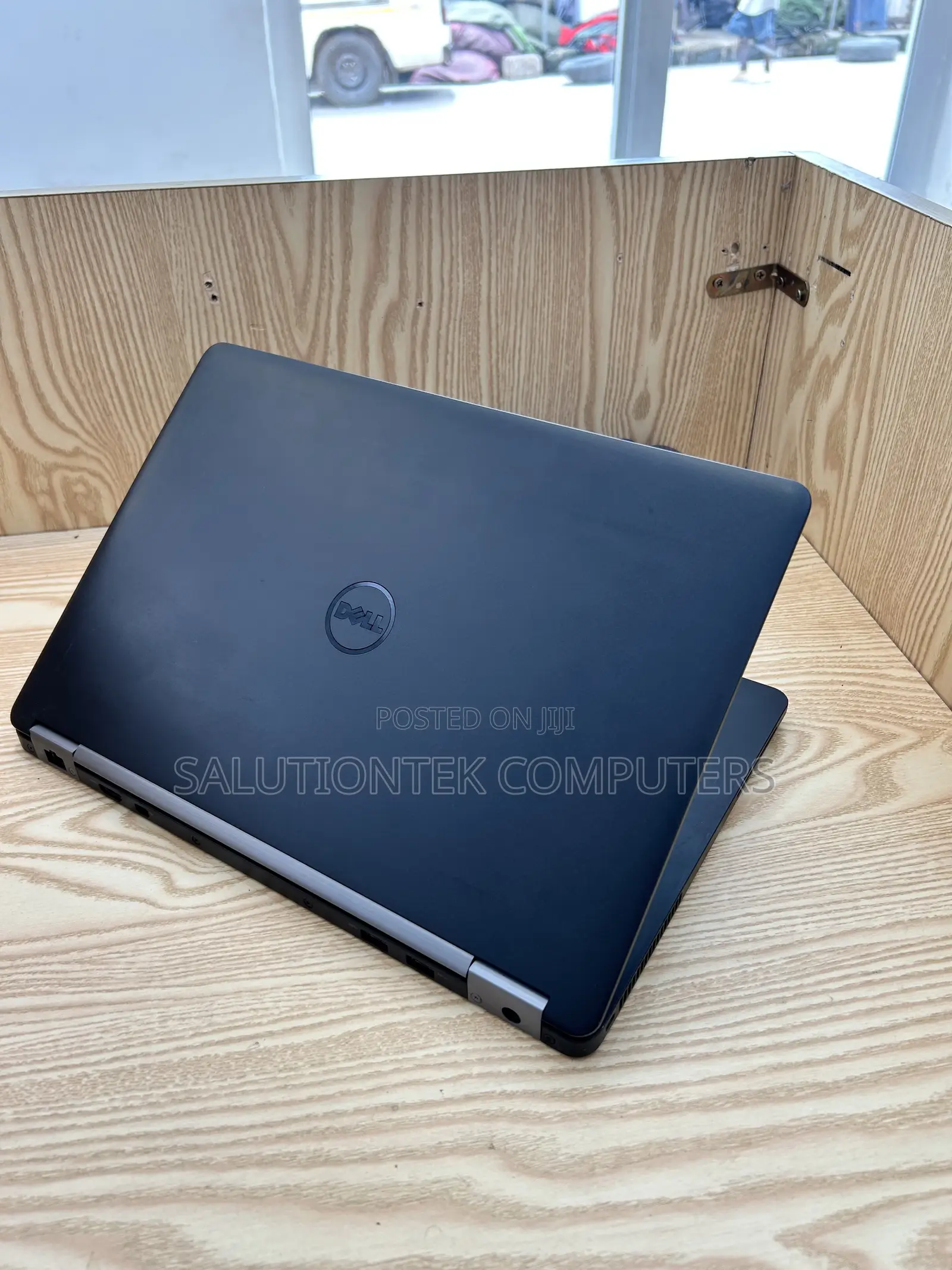 Laptop Dell Latitude 14 E7470 8GB Intel Core i5 SSD 256GB