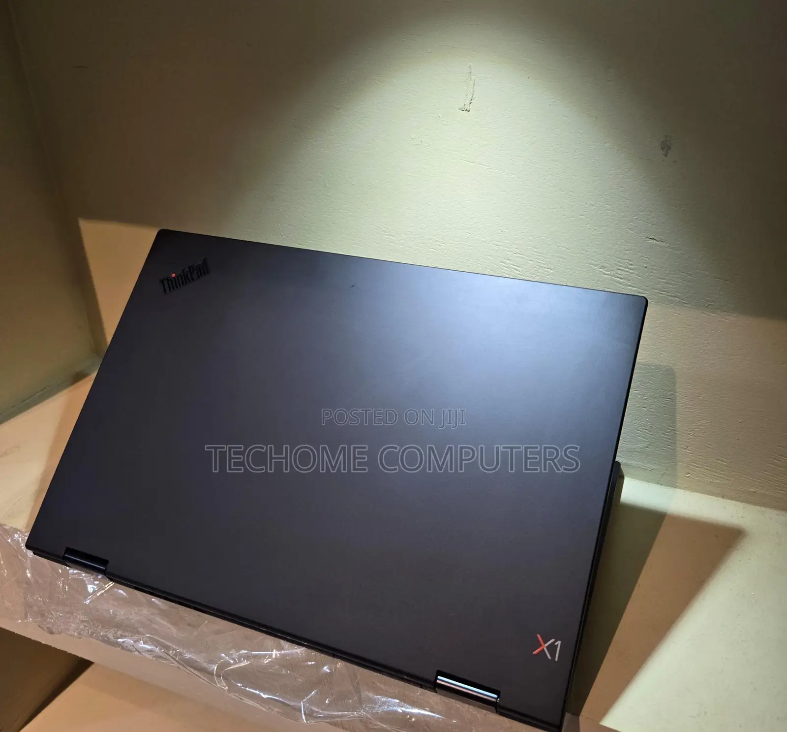 Laptop Lenovo ThinkPad X1 Yoga 8GB Intel Core i5 SSD 256GB