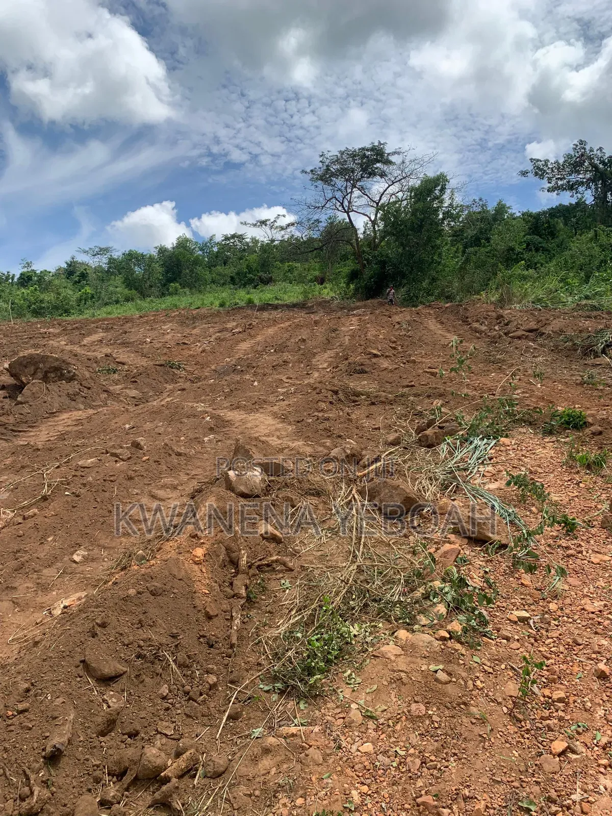 Land for Sale