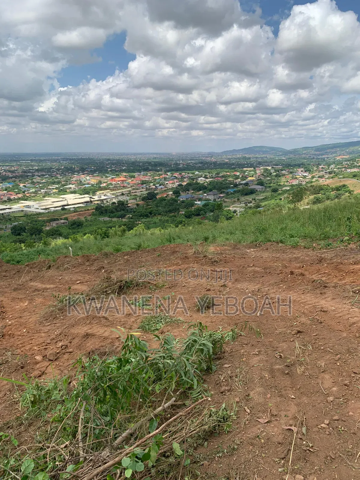 Land for Sale
