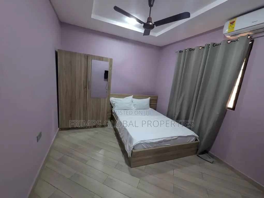 2bdrm Apartment in Social Welfare for rent