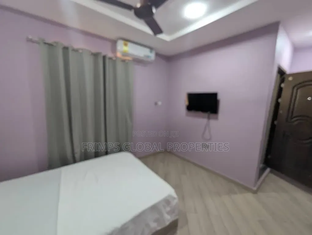 2bdrm Apartment in Social Welfare for rent