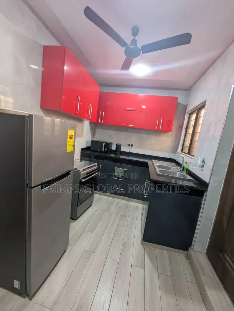 2bdrm Apartment in Social Welfare for rent