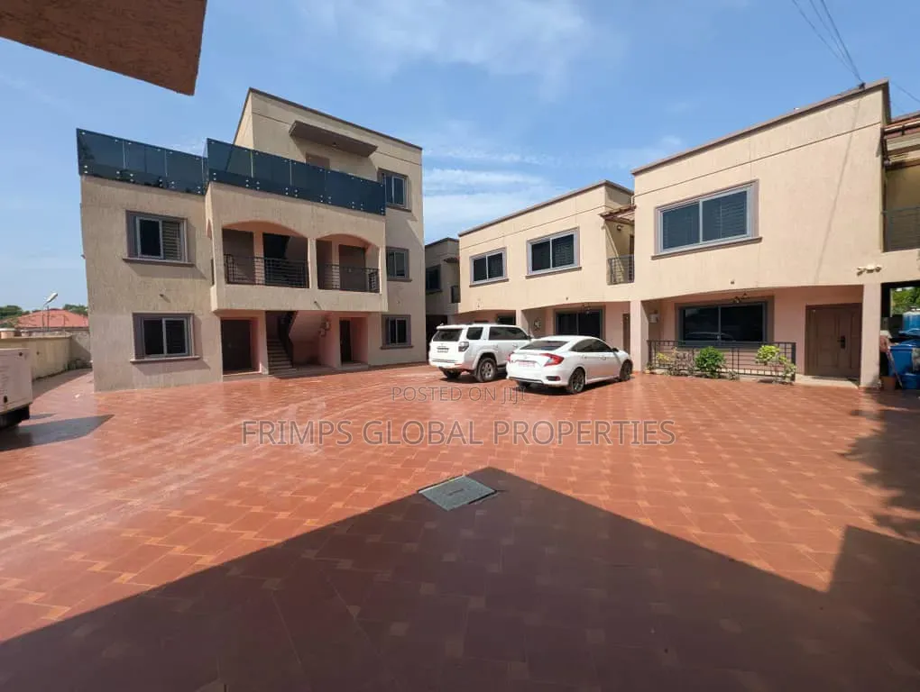 2bdrm Apartment in Social Welfare for rent