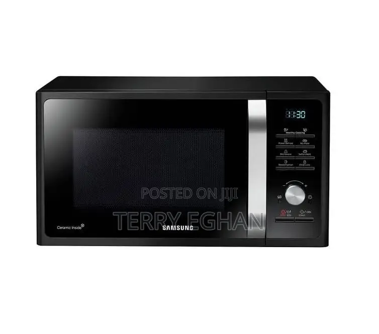 Samsung Microwave