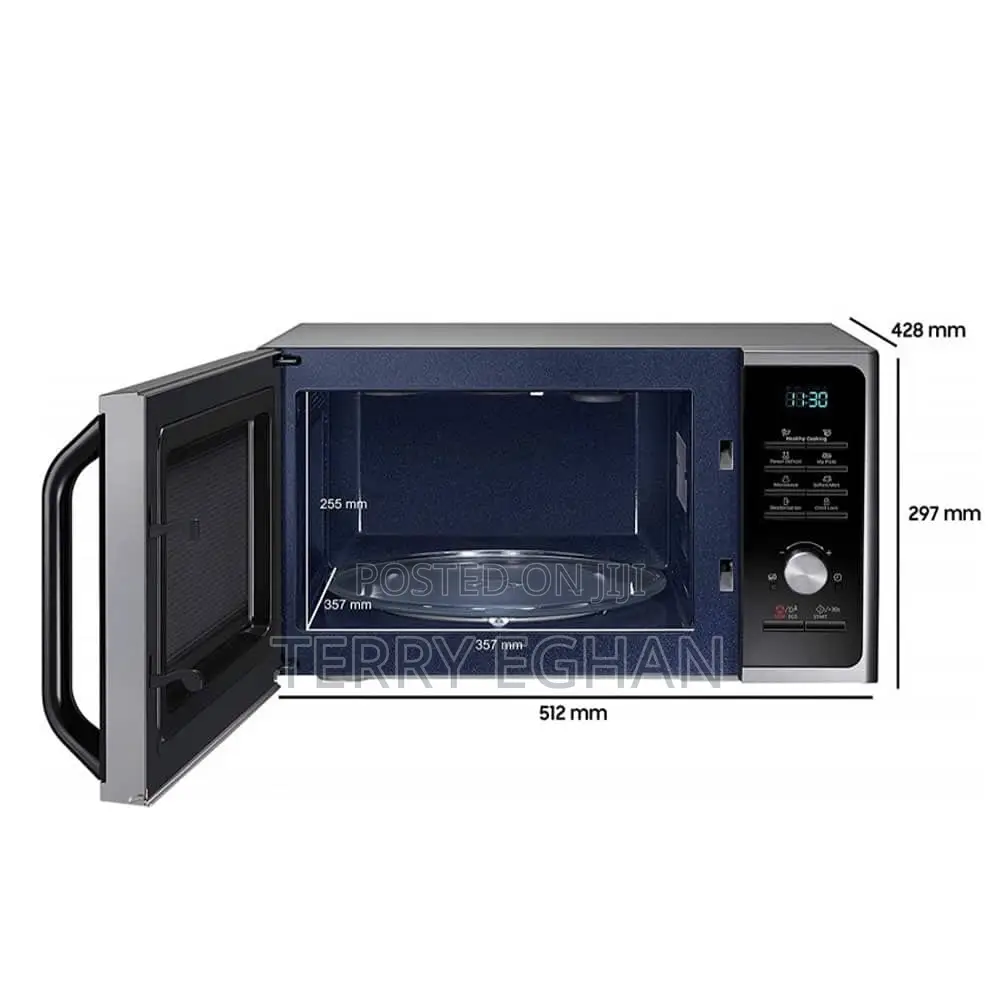 Samsung Microwave