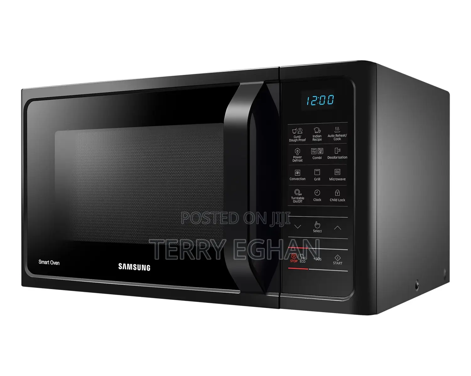 Samsung Microwave