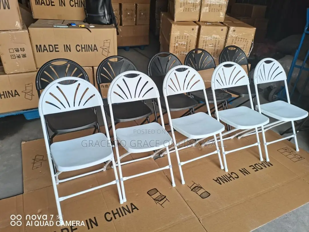 Chairs Available on Wholesale Only