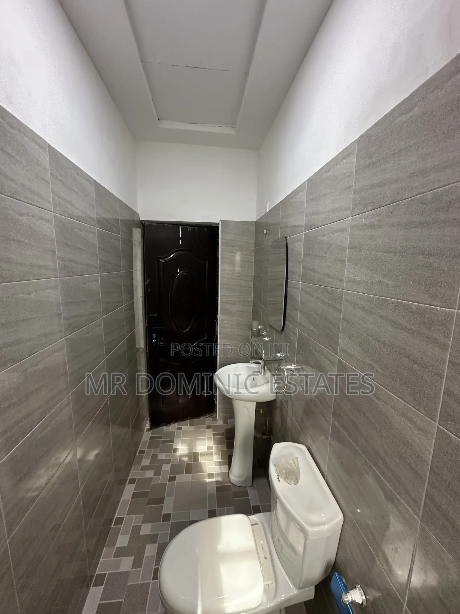 2bdrm Apartment in Mr Dominic Estate, Old Barrier for rent