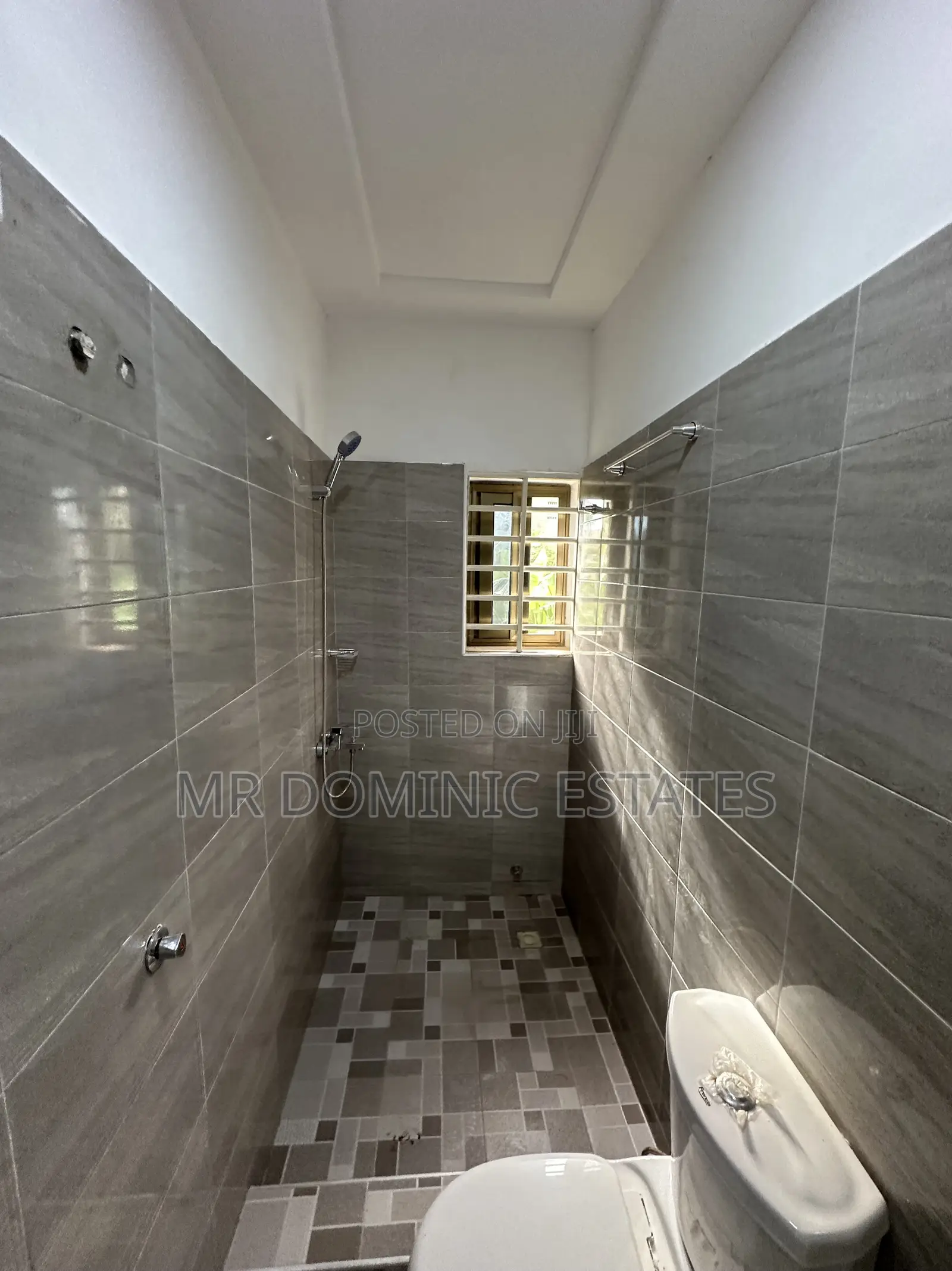 2bdrm Apartment in Mr Dominic Estate, Old Barrier for rent