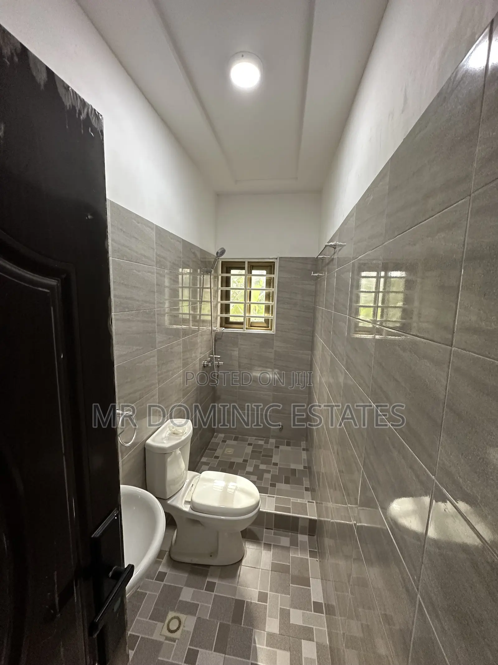 2bdrm Apartment in Mr Dominic Estate, Old Barrier for rent