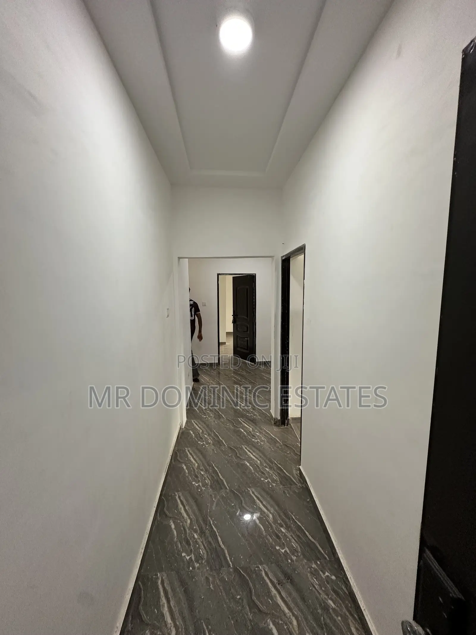 2bdrm Apartment in Mr Dominic Estate, Old Barrier for rent