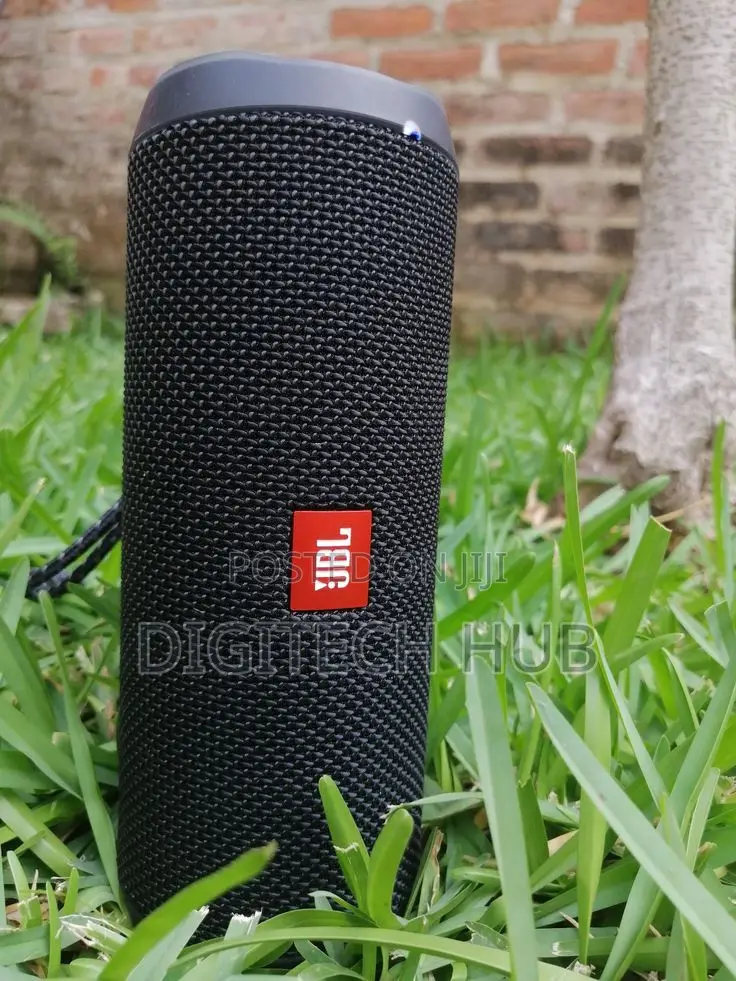 JBL Essential Speaker, Original Home Used