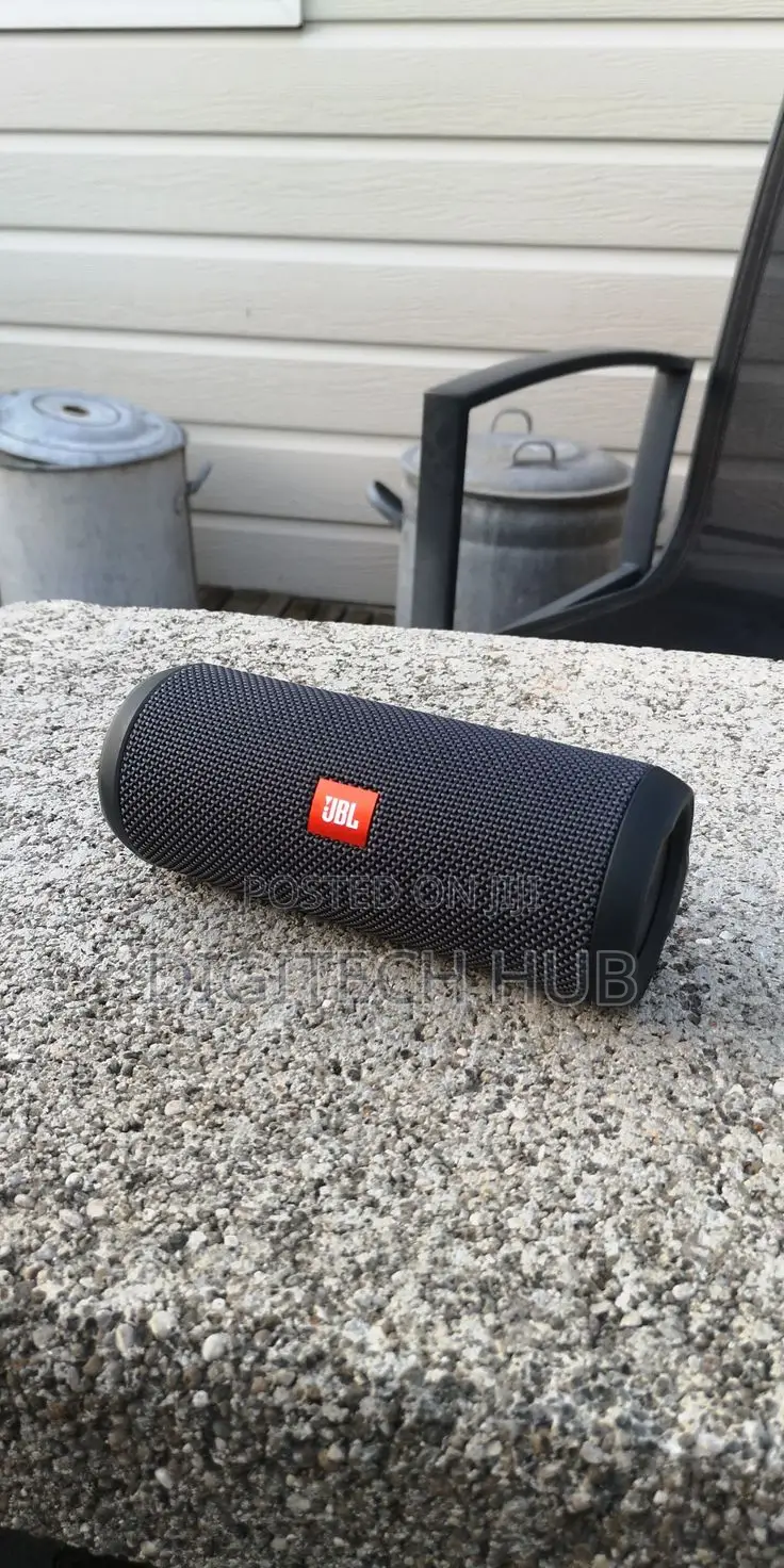 JBL Essential Speaker, Original Home Used
