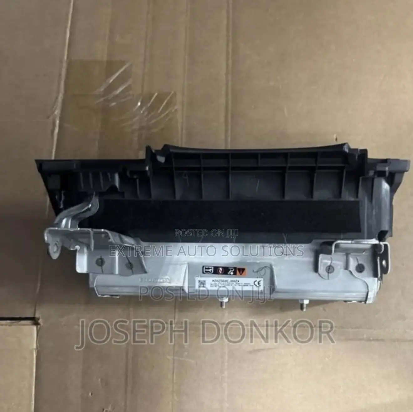 HRV Knee Airbag (Driver) 2023,2024,2025,2026