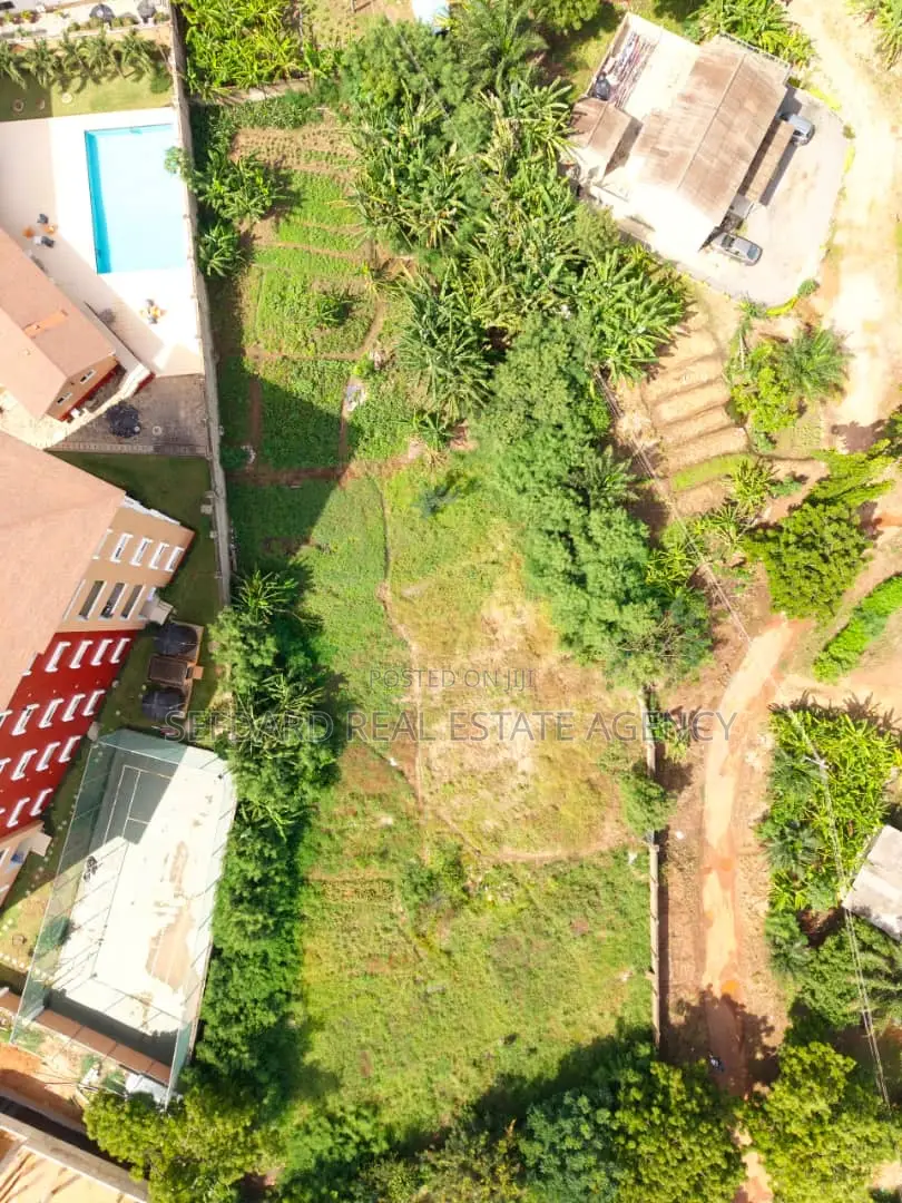 Prime 1-Acre Titled Land for Sale – Airport Residential, Accra