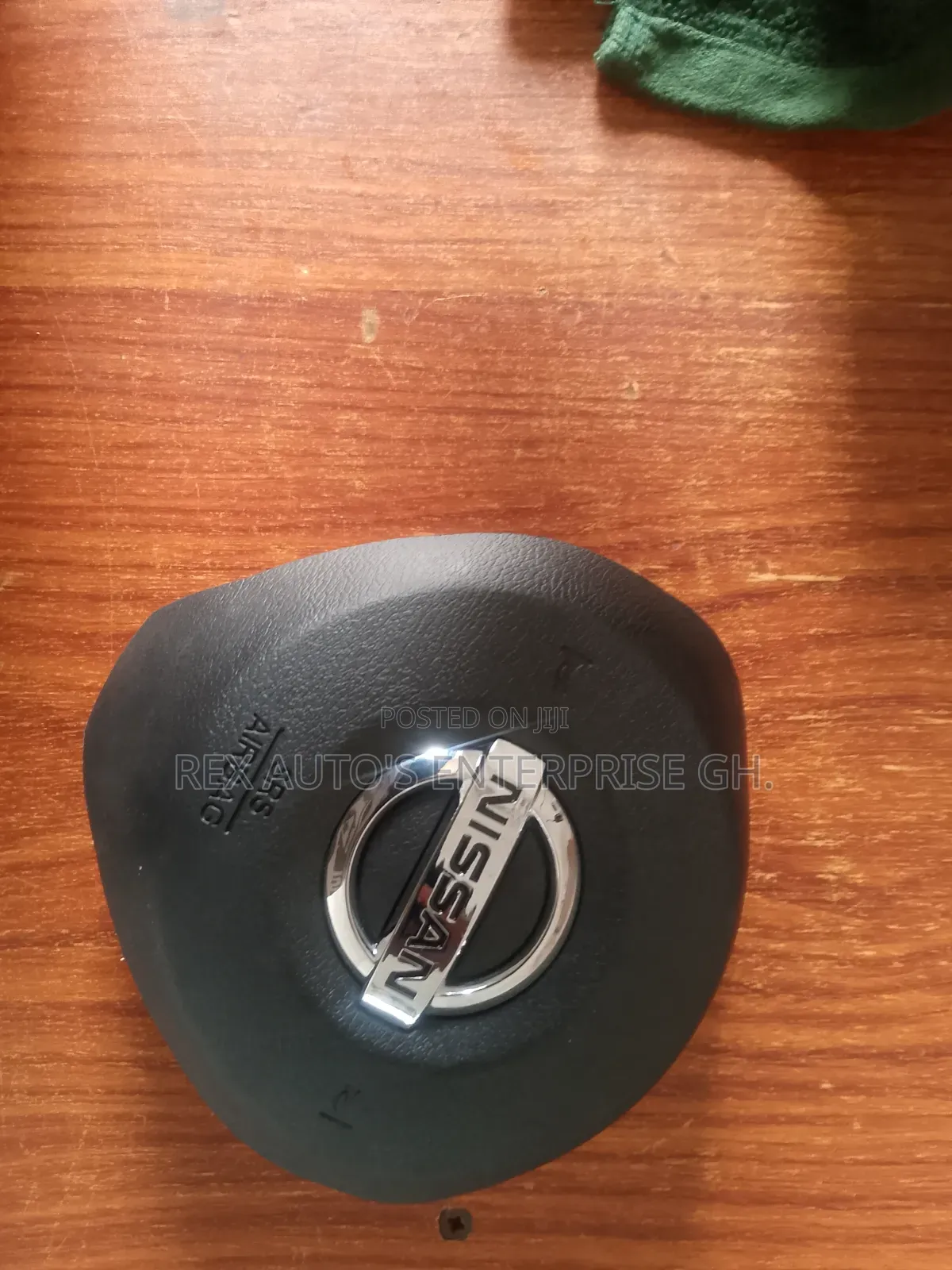Nissan Rogue 2015,2016,2017,2018,2019 Airbag Cover