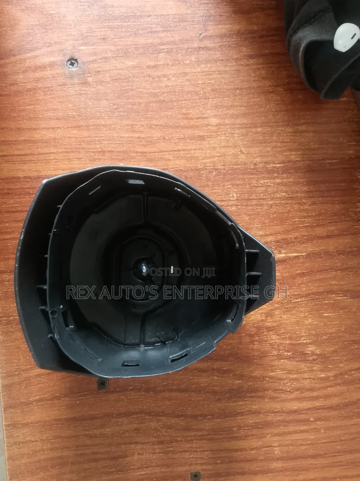 Nissan Rogue 2015,2016,2017,2018,2019 Airbag Cover