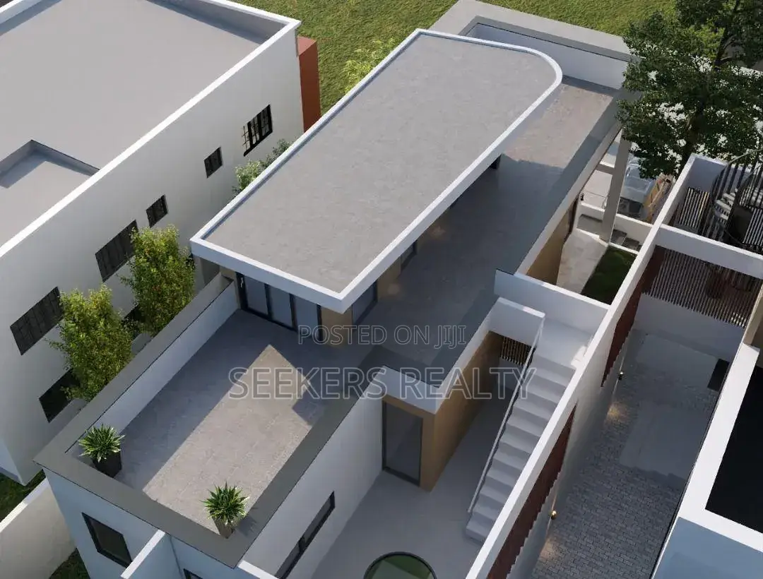 4bdrm House in Seekers Realty, Tseaddo for sale