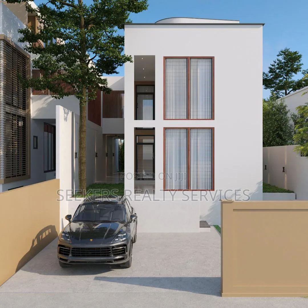 4bdrm House in Seekers Realty, Tseaddo for sale