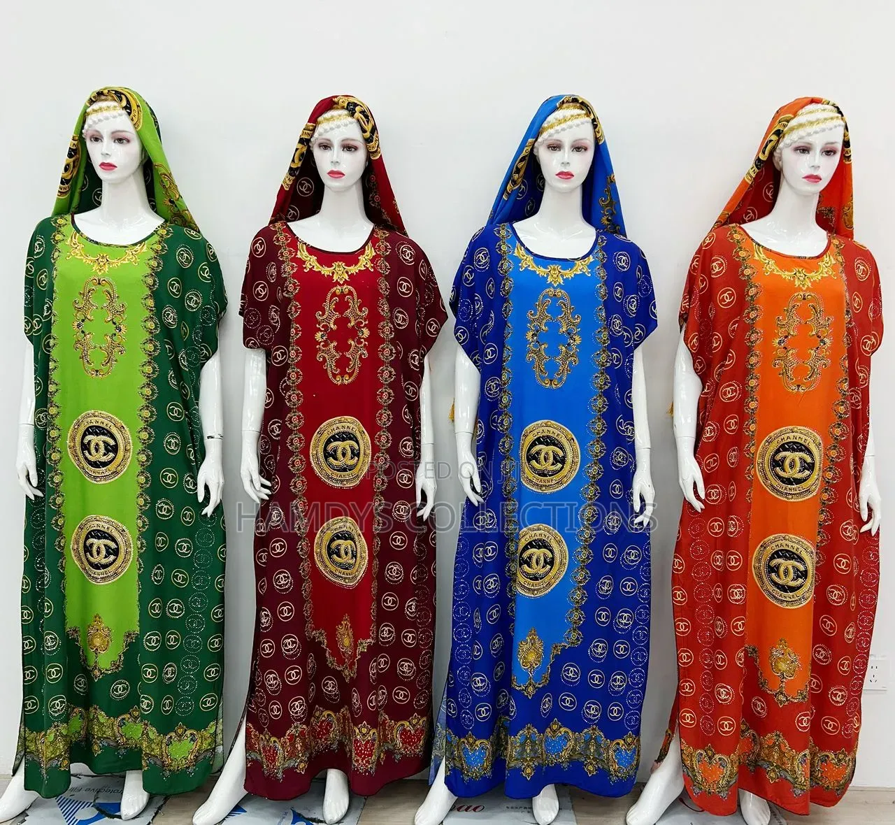 Bubuu Dresses for Women