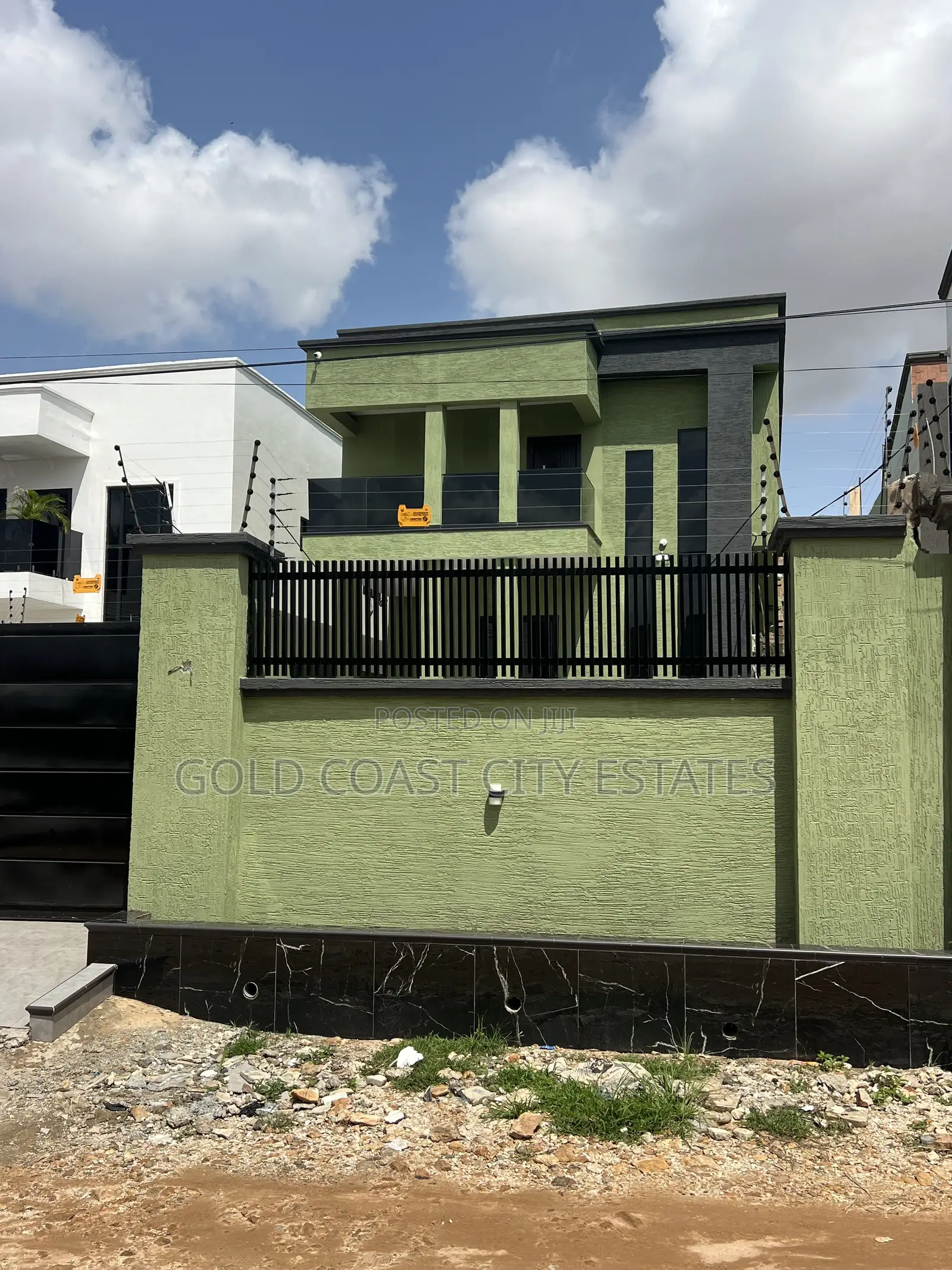 4bdrm House in Tantra Hills for sale