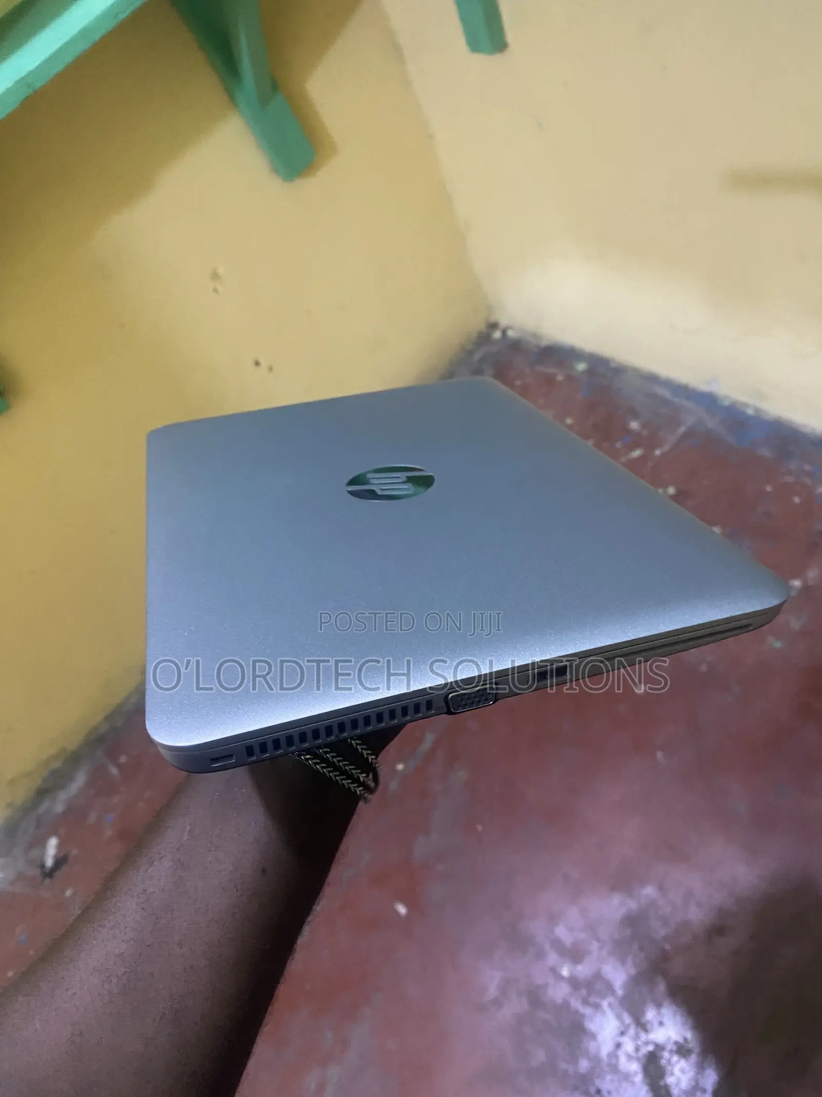 Laptop HP EliteBook 840 G4 8GB Intel Core i5 SSD 256GB