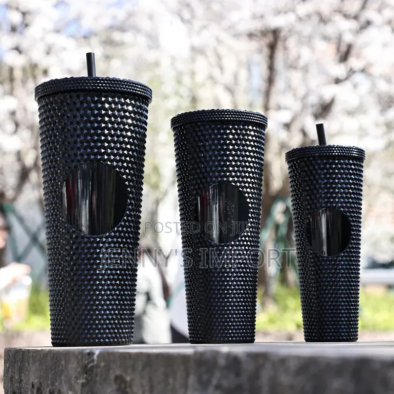 Classy 3 Sets Cup