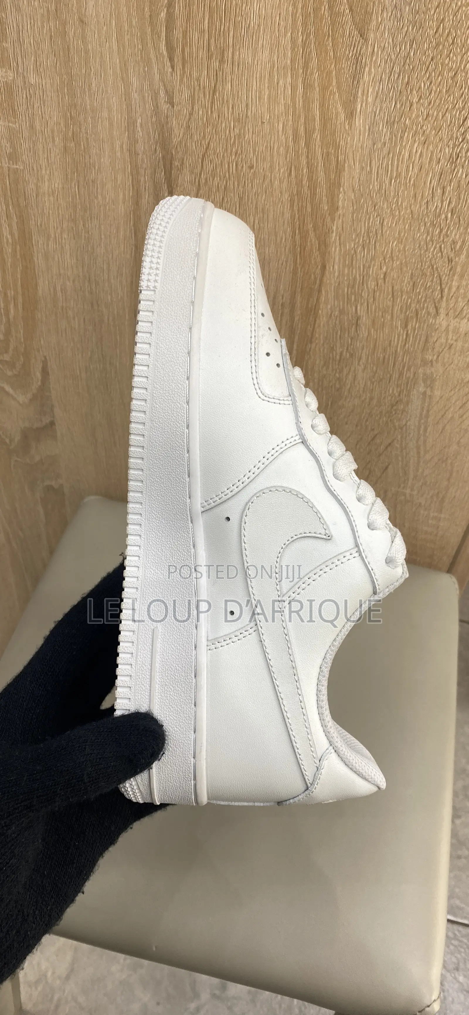Nike Air Force 1 '07