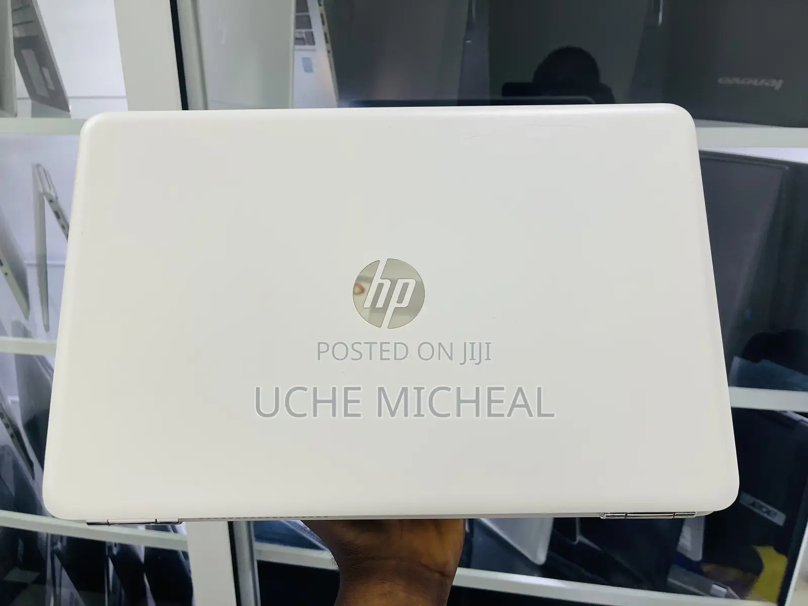 Laptop HP Pavilion 15 8GB Intel Core i7 HDD 1T