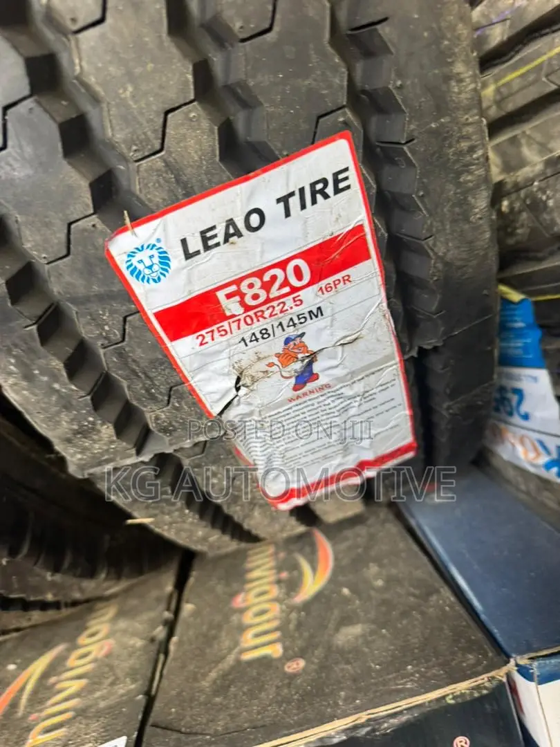 275/70r22.5 Tyre
