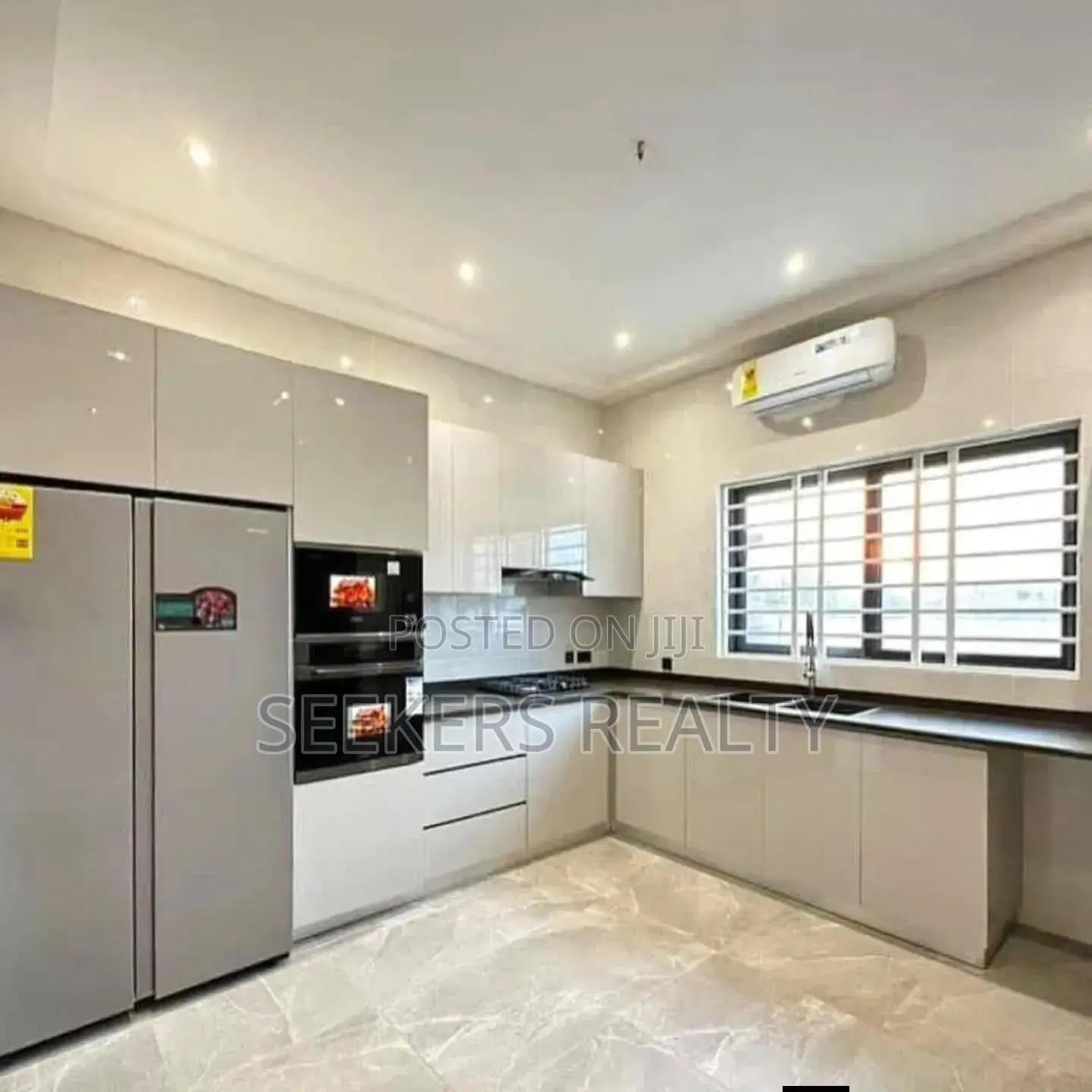 4bdrm House in Seekers Realty, American House for sale