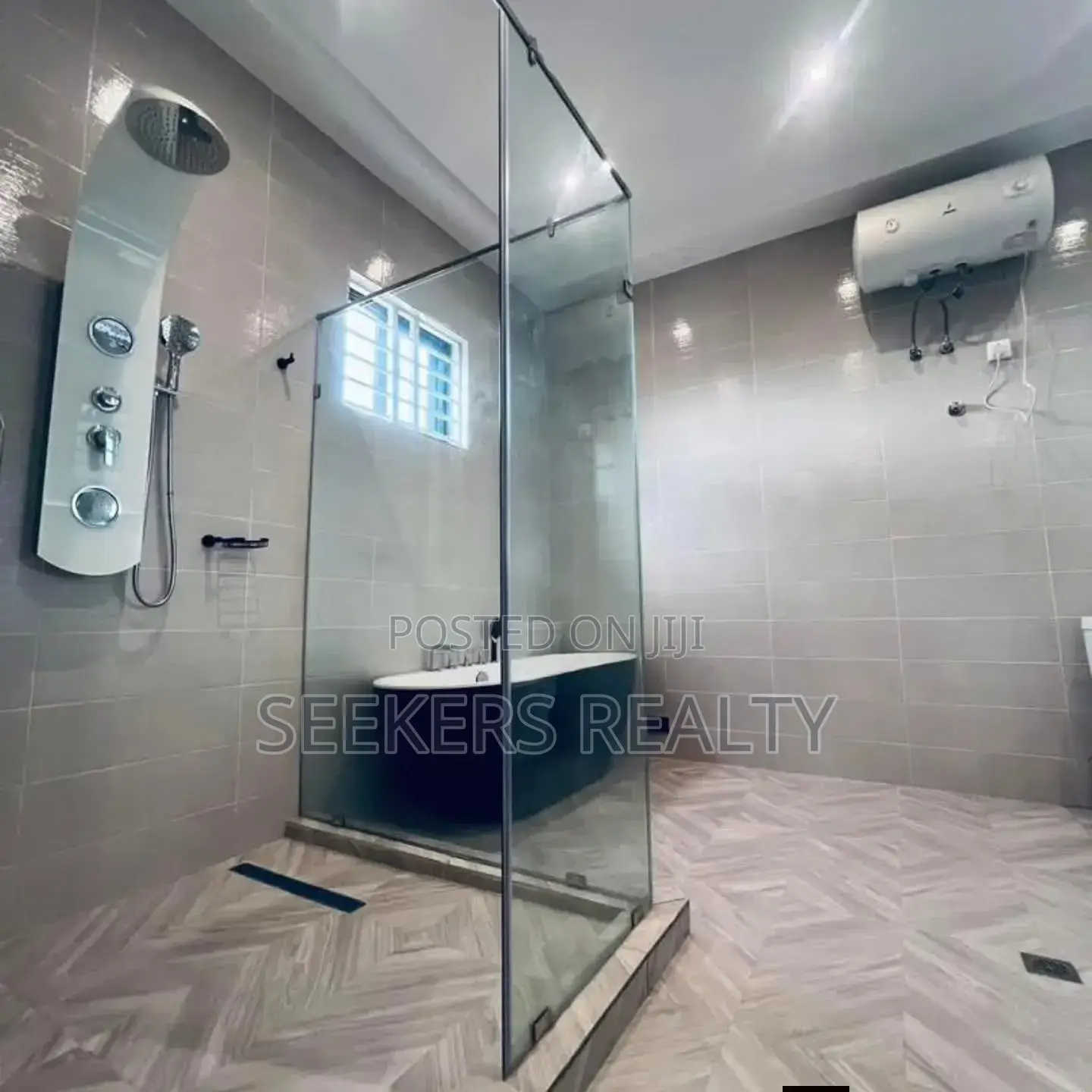 4bdrm House in Seekers Realty, American House for sale