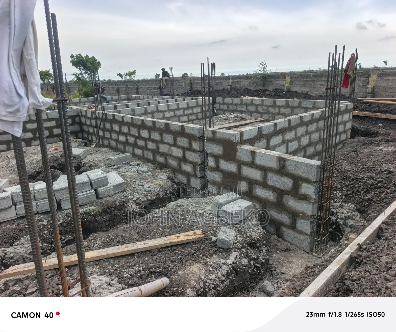 Construction