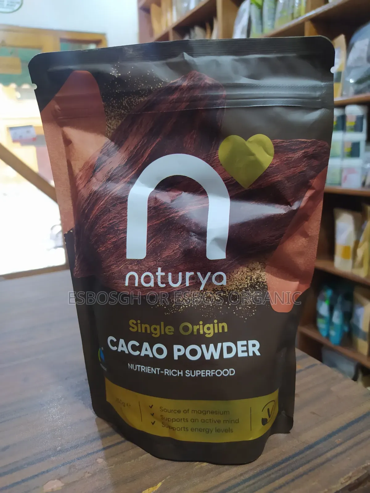 Cacao Powder