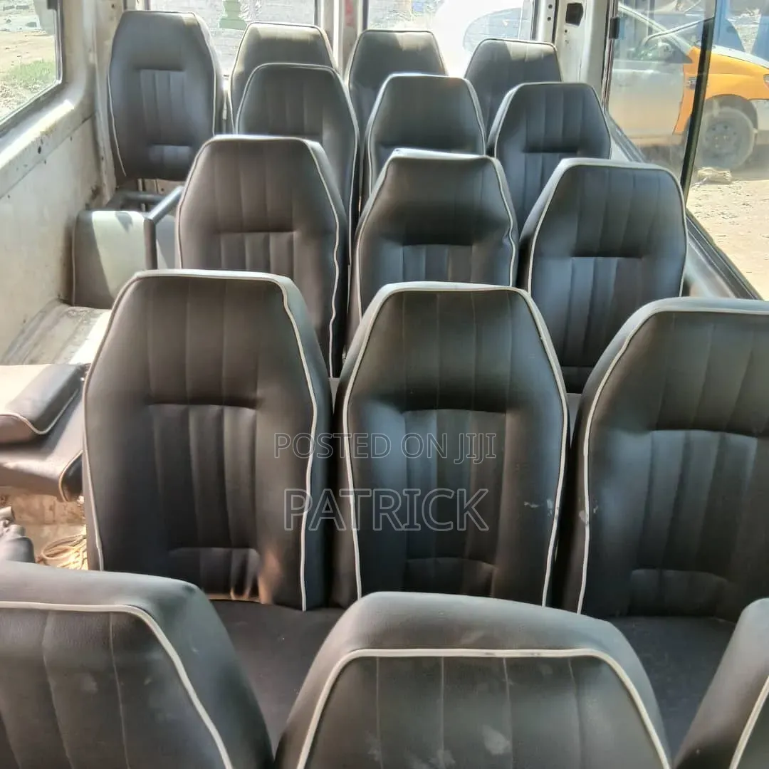 Mercedes-Benz Sprinter 2009 White
