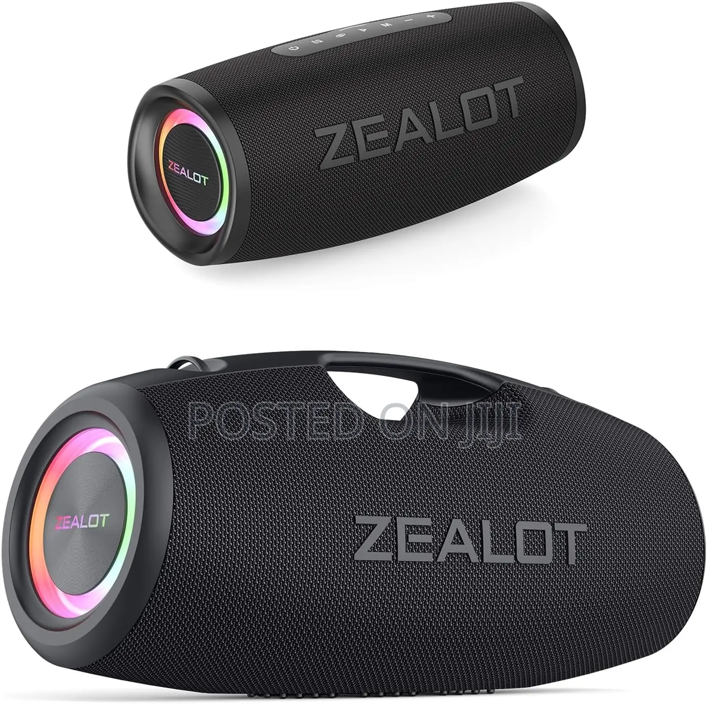 Zealot S78 Speaker