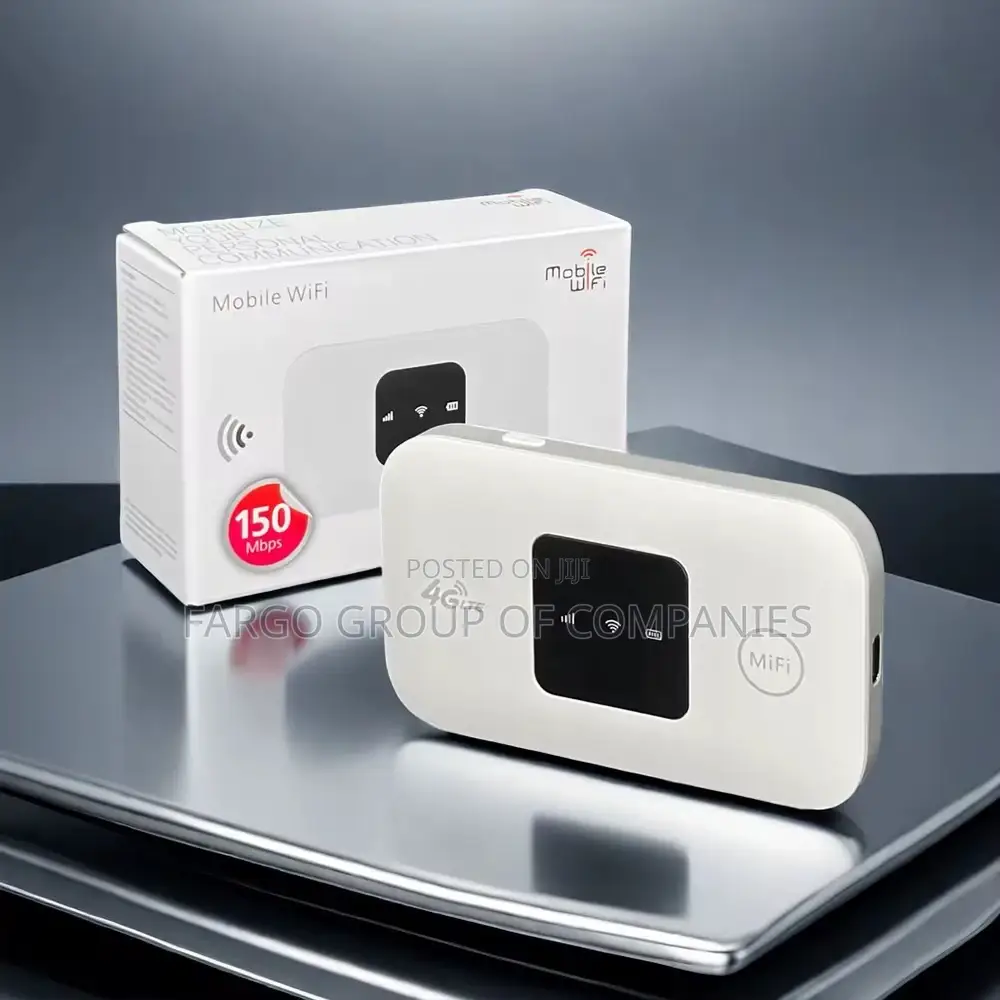 4glte Wireless Wifi