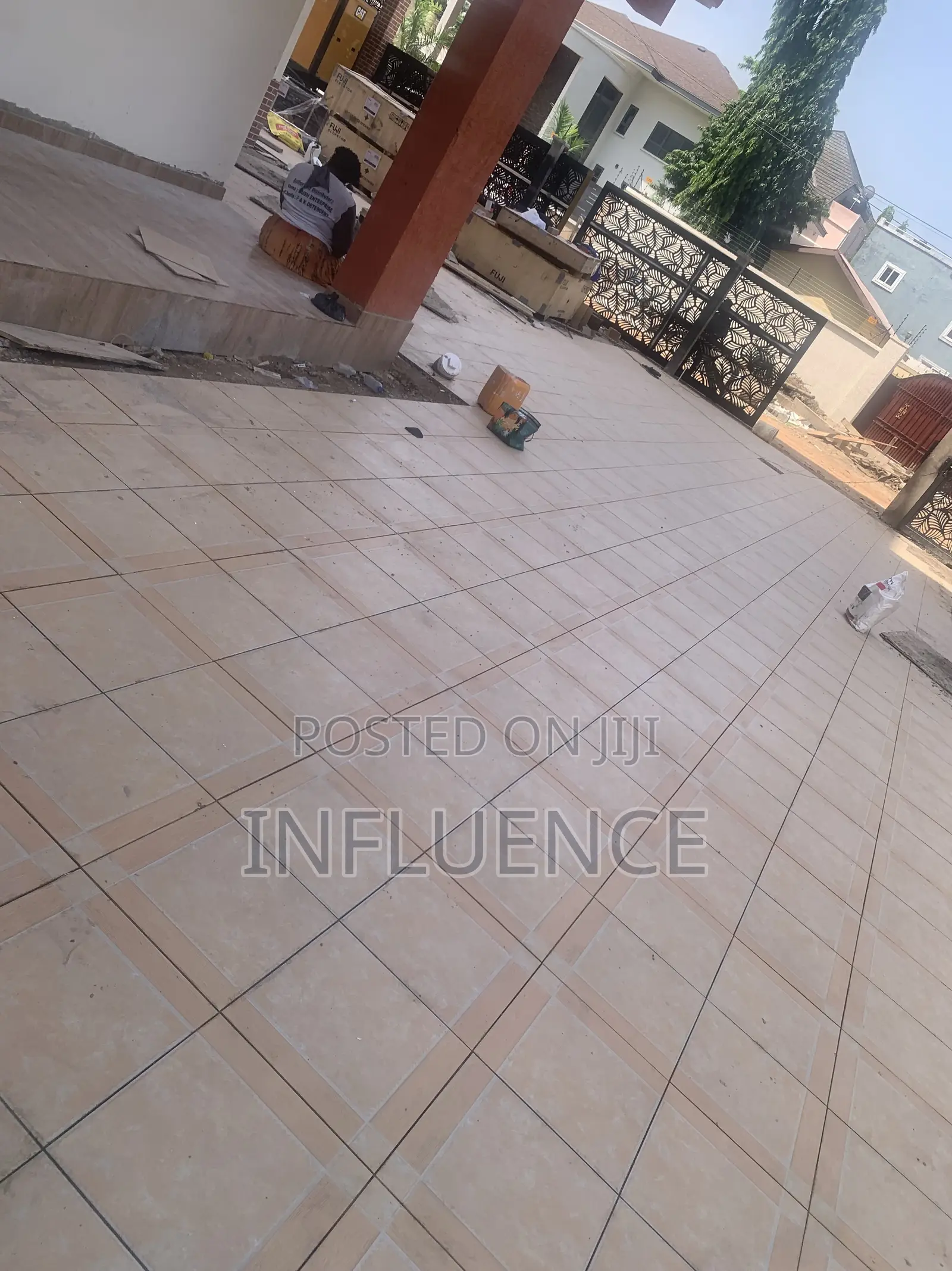 2bdrm Apartment in East Legon for rent