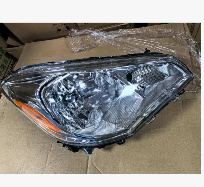 Mitsubishi Mirage G4 Usa 2017-2020 Pair