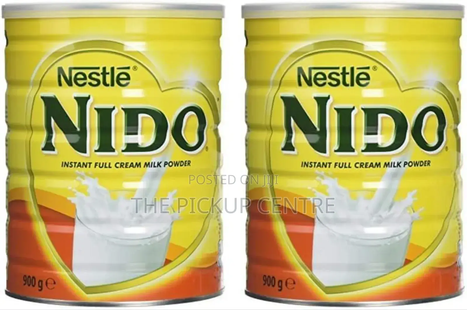 Nido Powder 900g