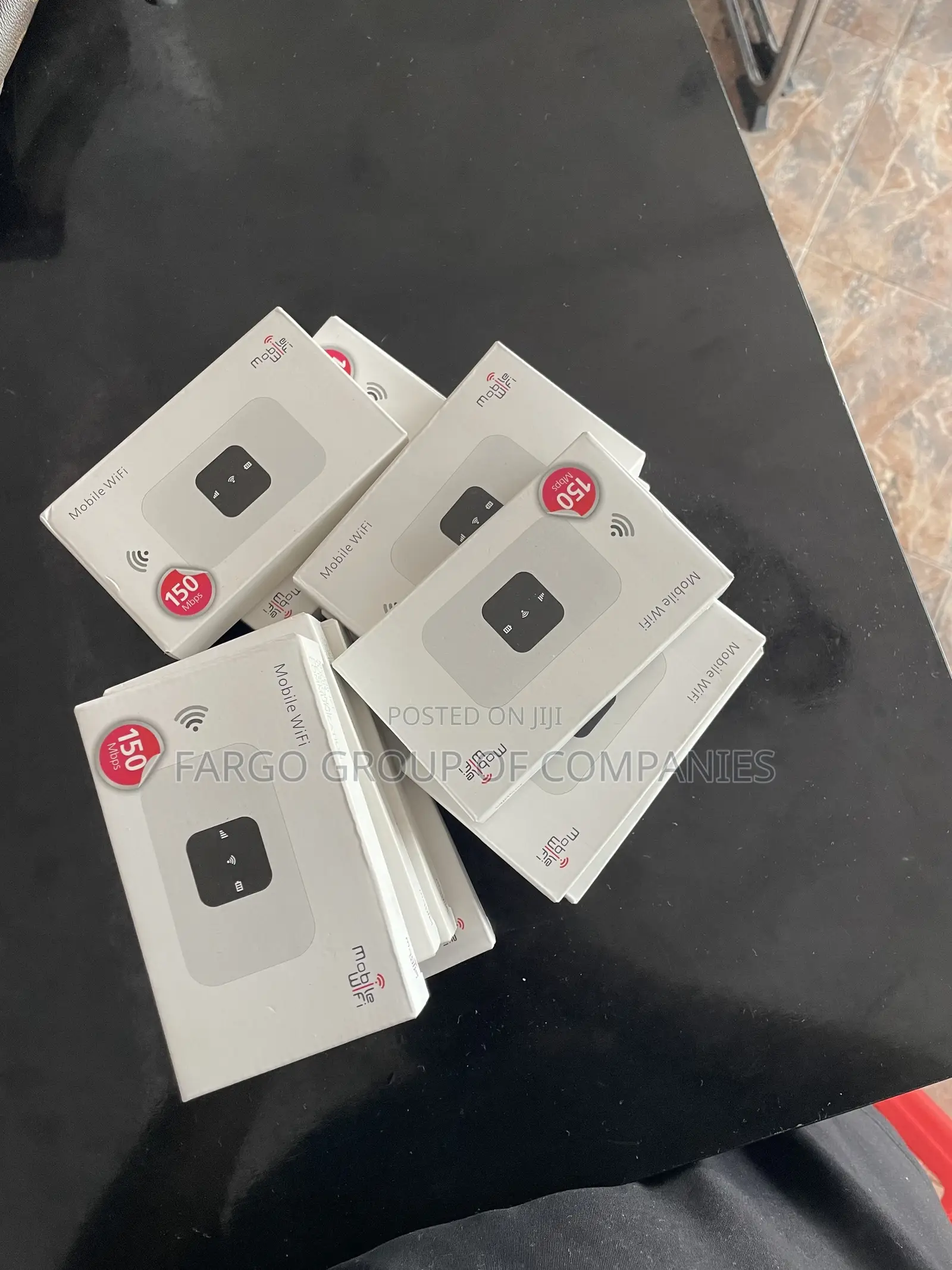 4glte Wireless Wifi