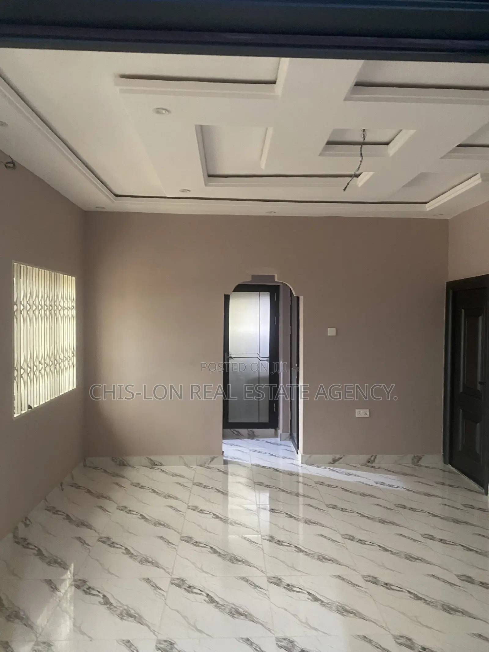 2bdrm Apartment in Kasoa Ironcity, Galilea for rent