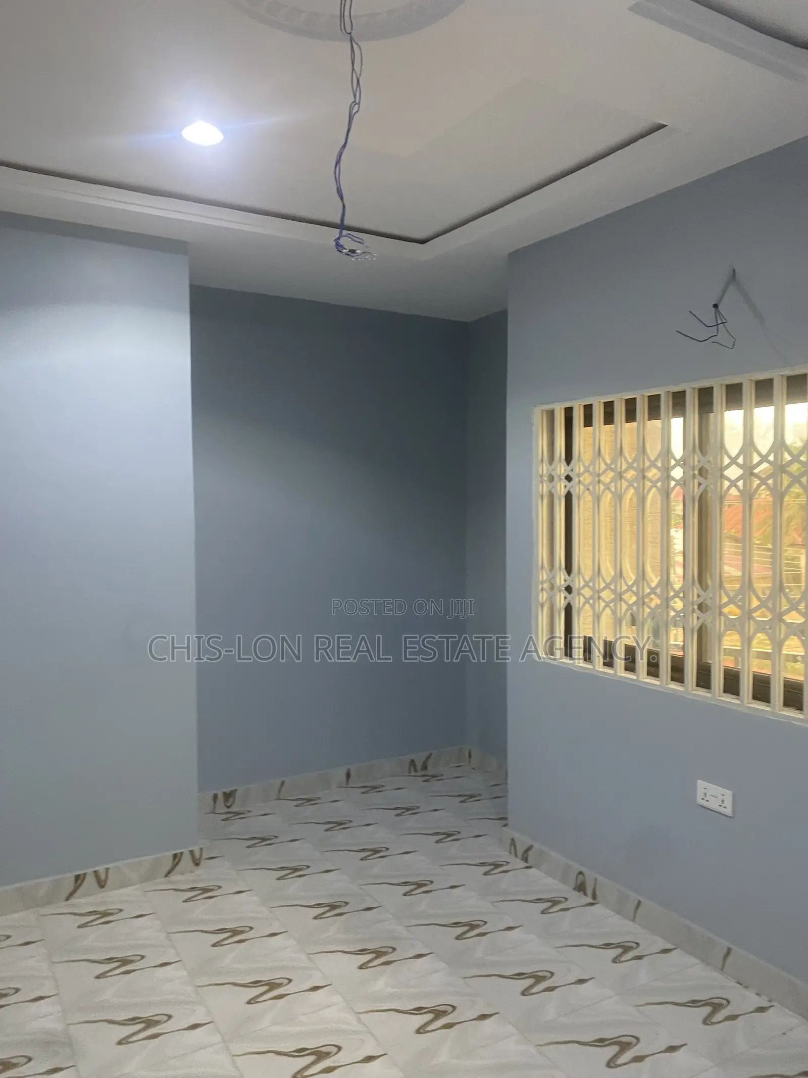 2bdrm Apartment in Kasoa Ironcity, Galilea for rent