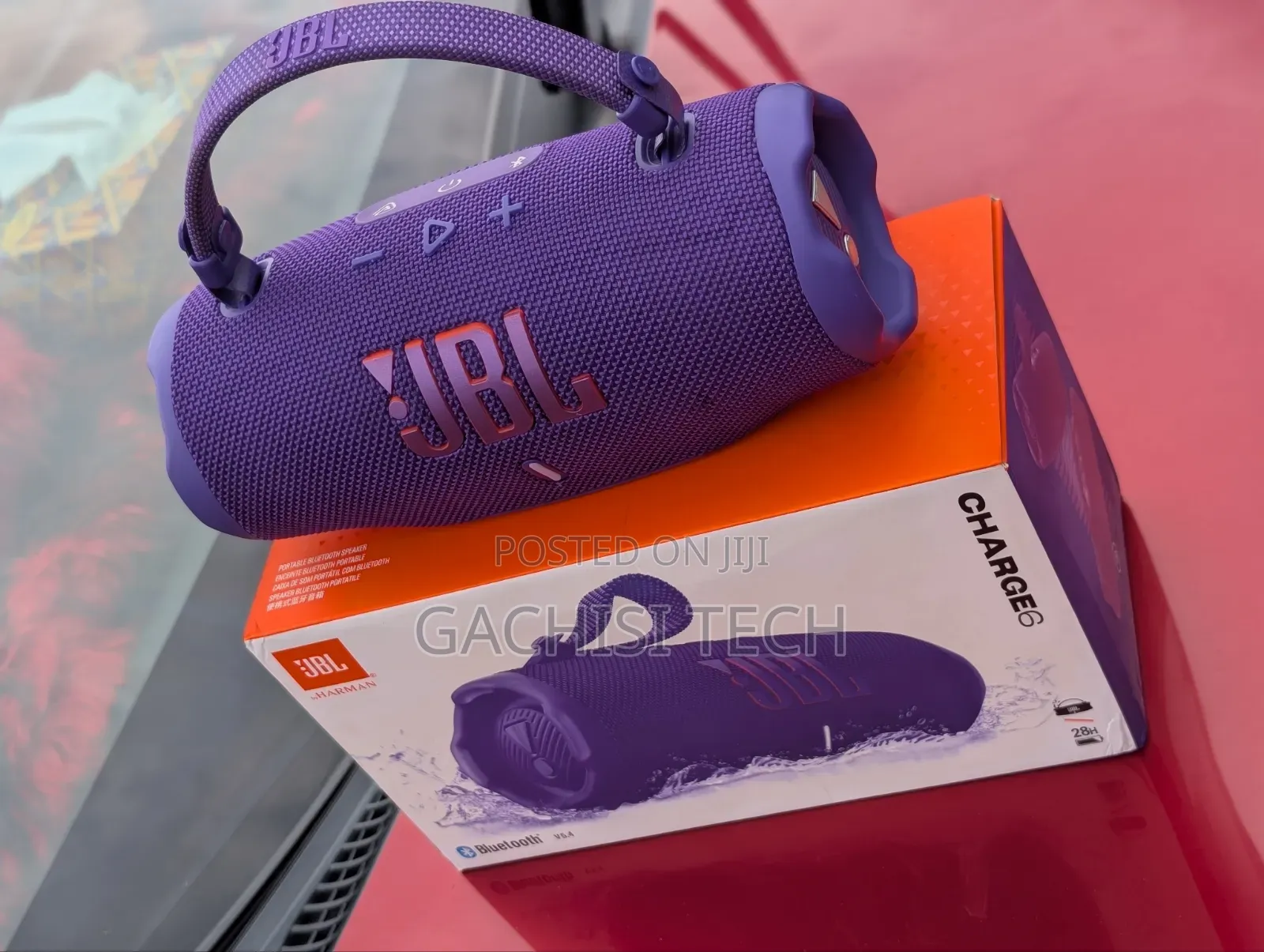 JBL Charge 6 Original