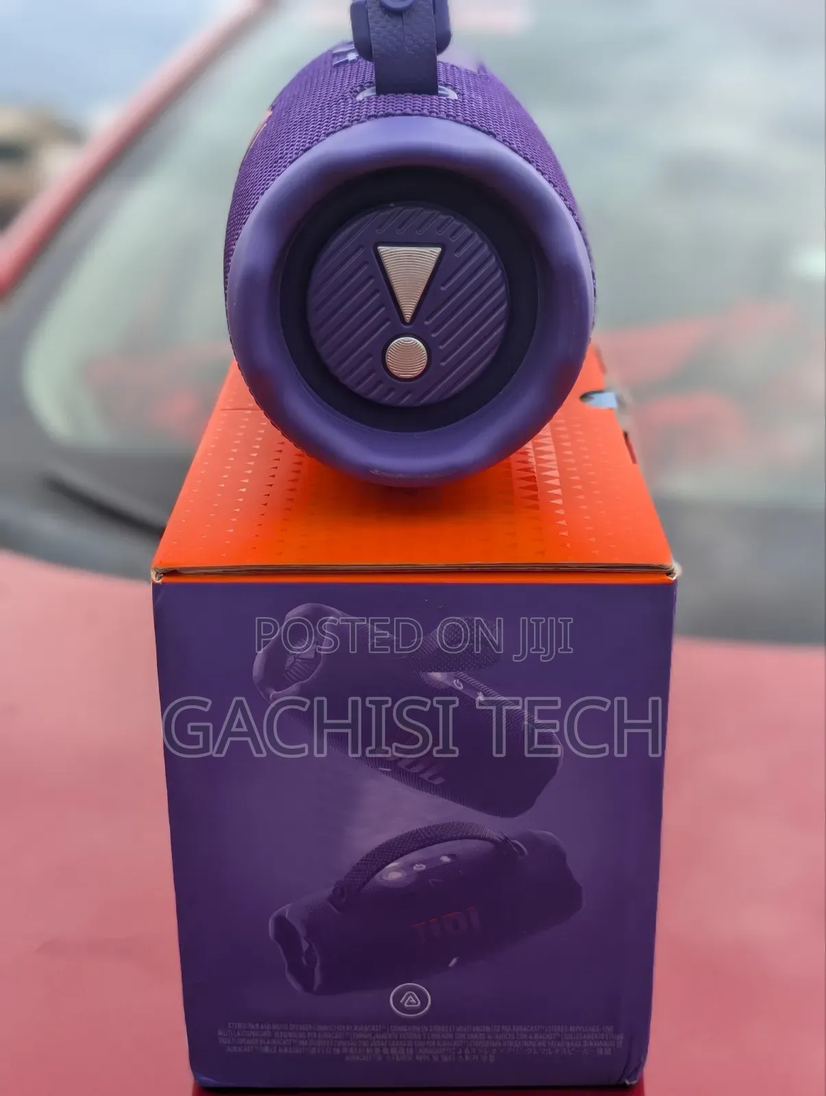 JBL Charge 6 Original