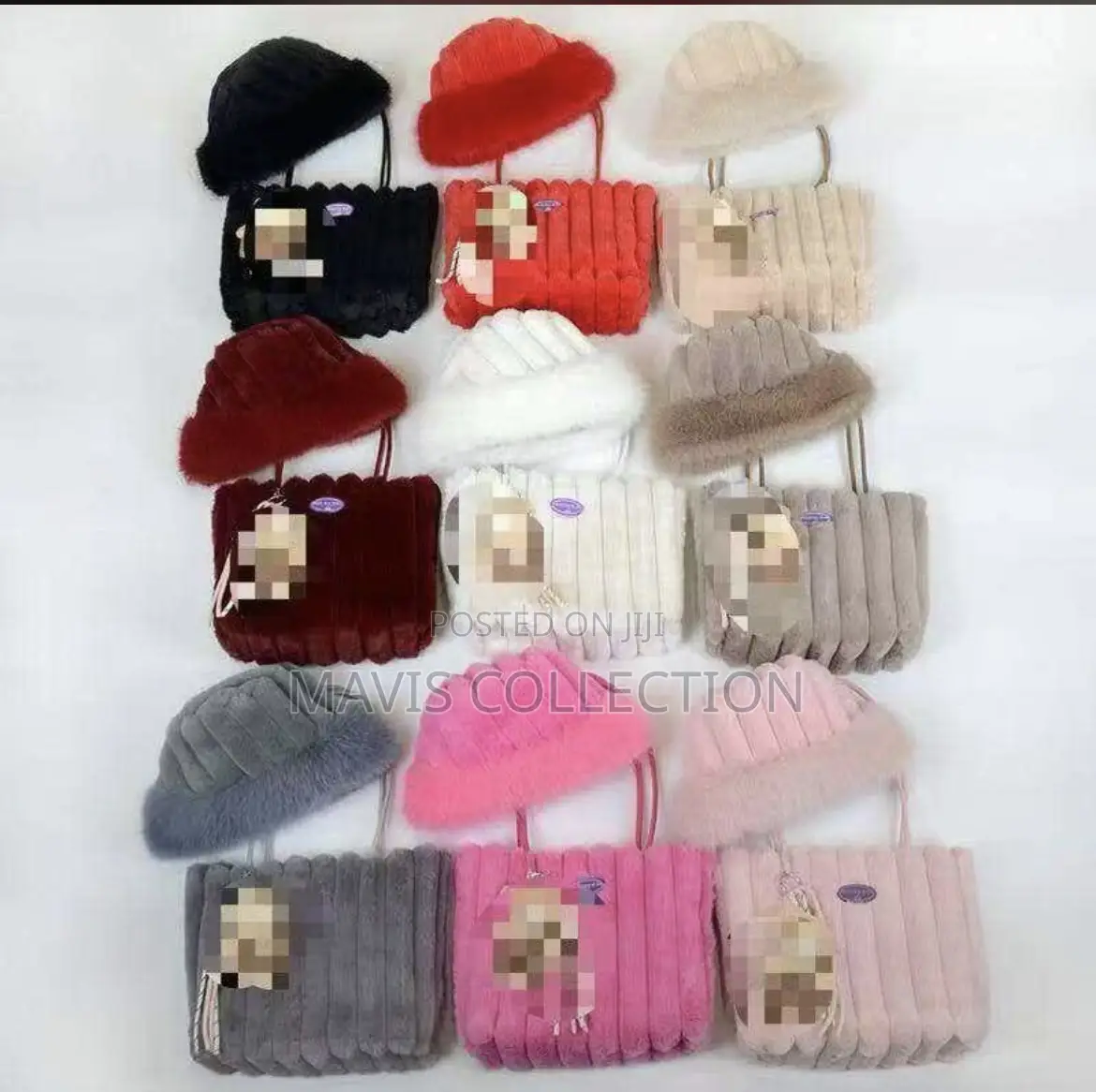 Bags for Classes
