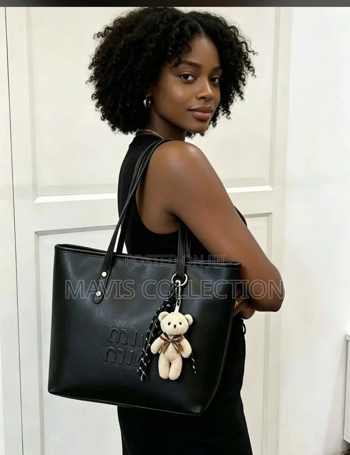 Shoulder Bag for Ladies